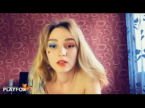 ❤️ Magiese virtuele werklikheidsbril het my seks met Harley Quinn gegee ❤ Porno op af.pornoincest.ru ️❤