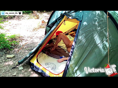 ❤️ Op kamera verfilm Passievolle ruk vreemdeling in 'n tent ❤ Porno op af.pornoincest.ru ️❤