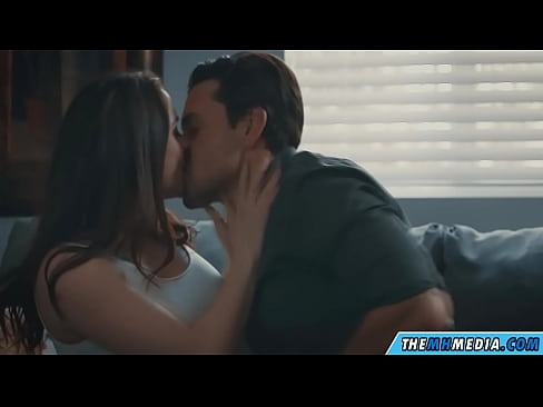 ❤️ Romantiese seks met 'n goeie busty ma ❤ Porno op af.pornoincest.ru ️❤