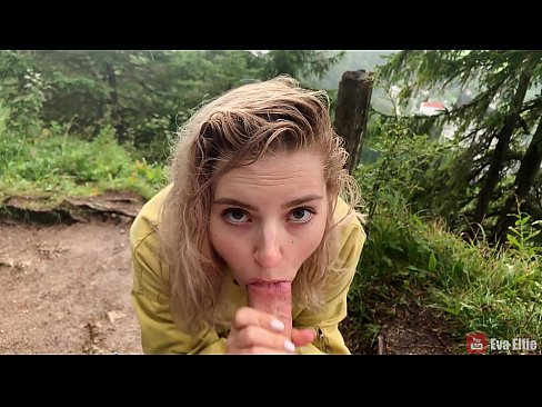 ❤️ Meisie sluk cum na 'n openbare blowjob - Eva Elfi ❤ Porno op af.pornoincest.ru ️❤